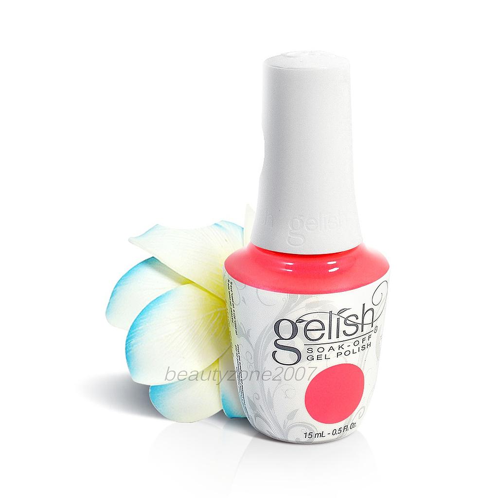 [GEL1110222] CORE HIP HOT CORAL 15ML