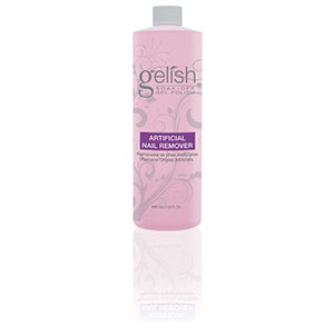 [GEL1249] GELISH SOAK OFF REMOVER 16OZ esencial