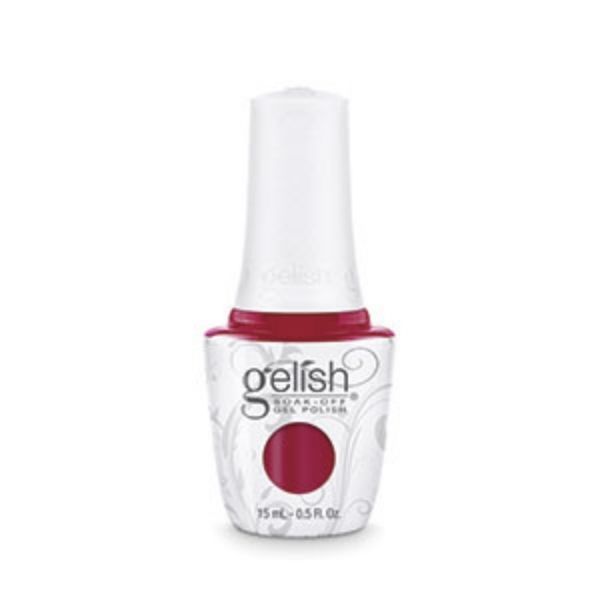 [GEL1110861] CORE HOT ROD RED 15ML