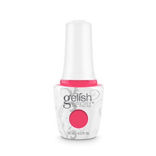 [GEL1110256] CORE PRETTY AS PINK TURE 15ML