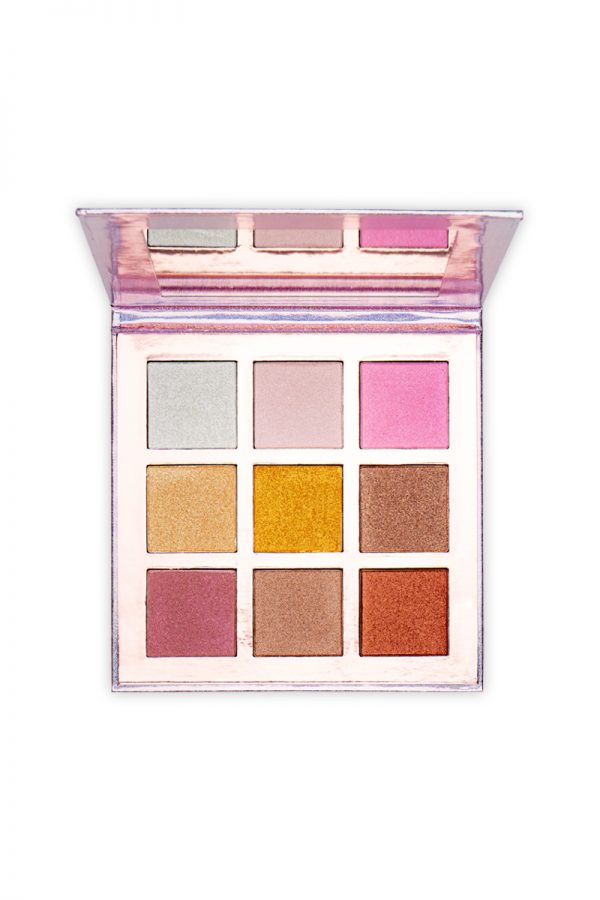 [GLGP] PALETA LET'S GLOW