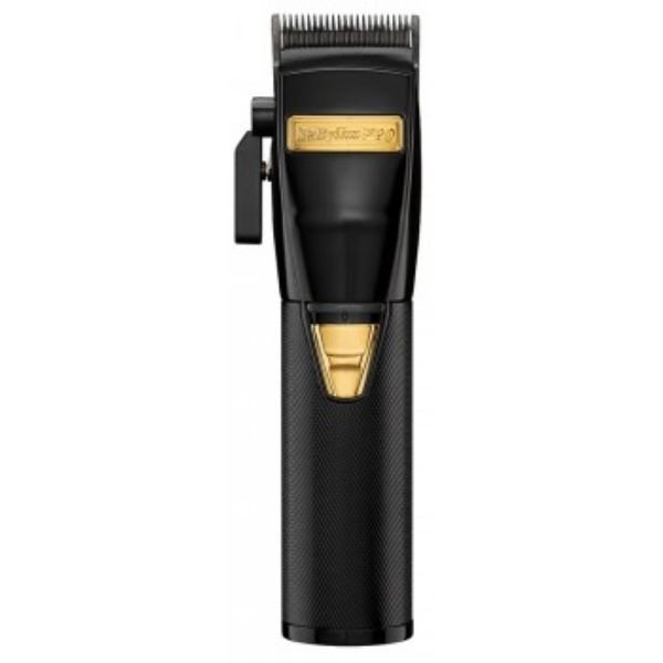 Barberology® FX870 CLIPPER BLACK | Livesienna