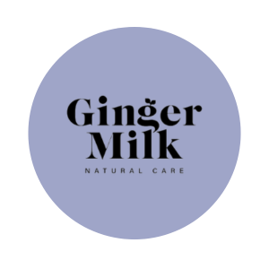 GingerMilk